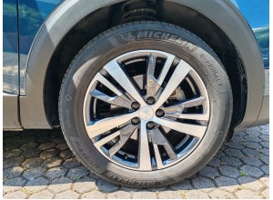 PEUGEOT 5008 ALLURE 7 POSTI 1200 T 130 CV CAMBIO MANUALE !!